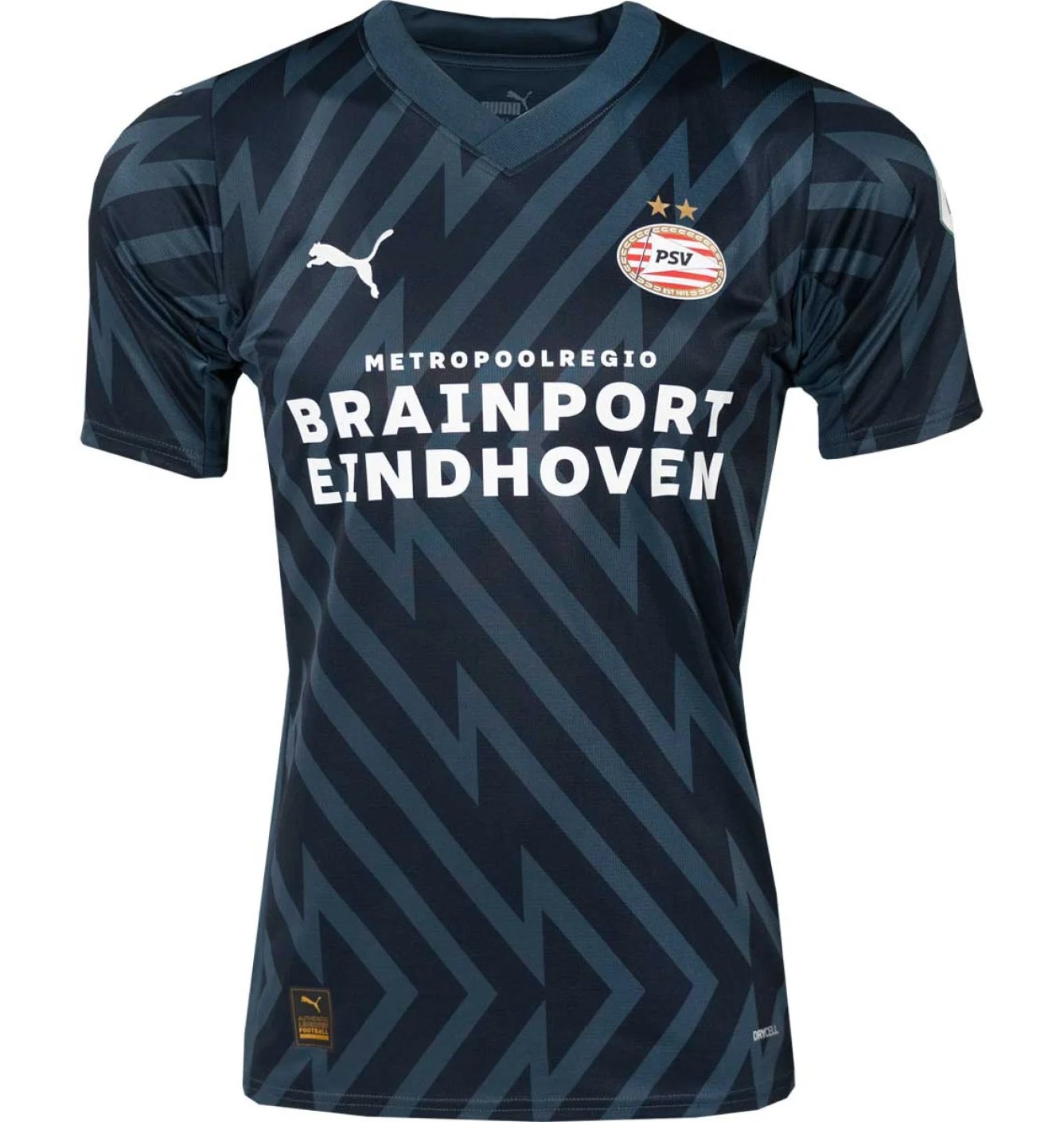 PSV 2023-24 GK 3 Kit