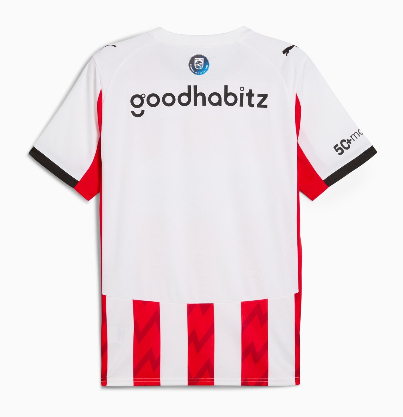 PSV 2025-26 Home Kit