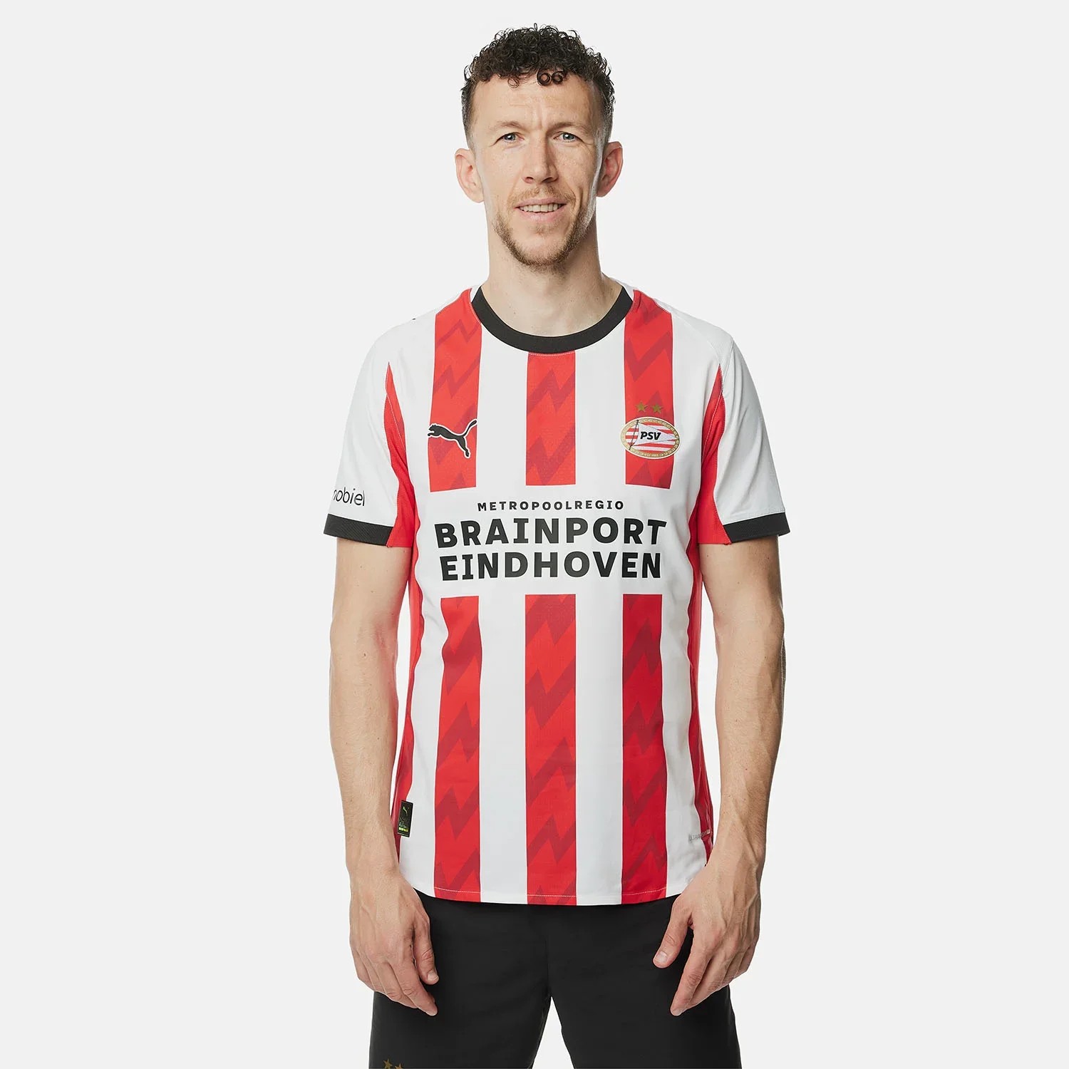 PSV 2025-26 Home Kit