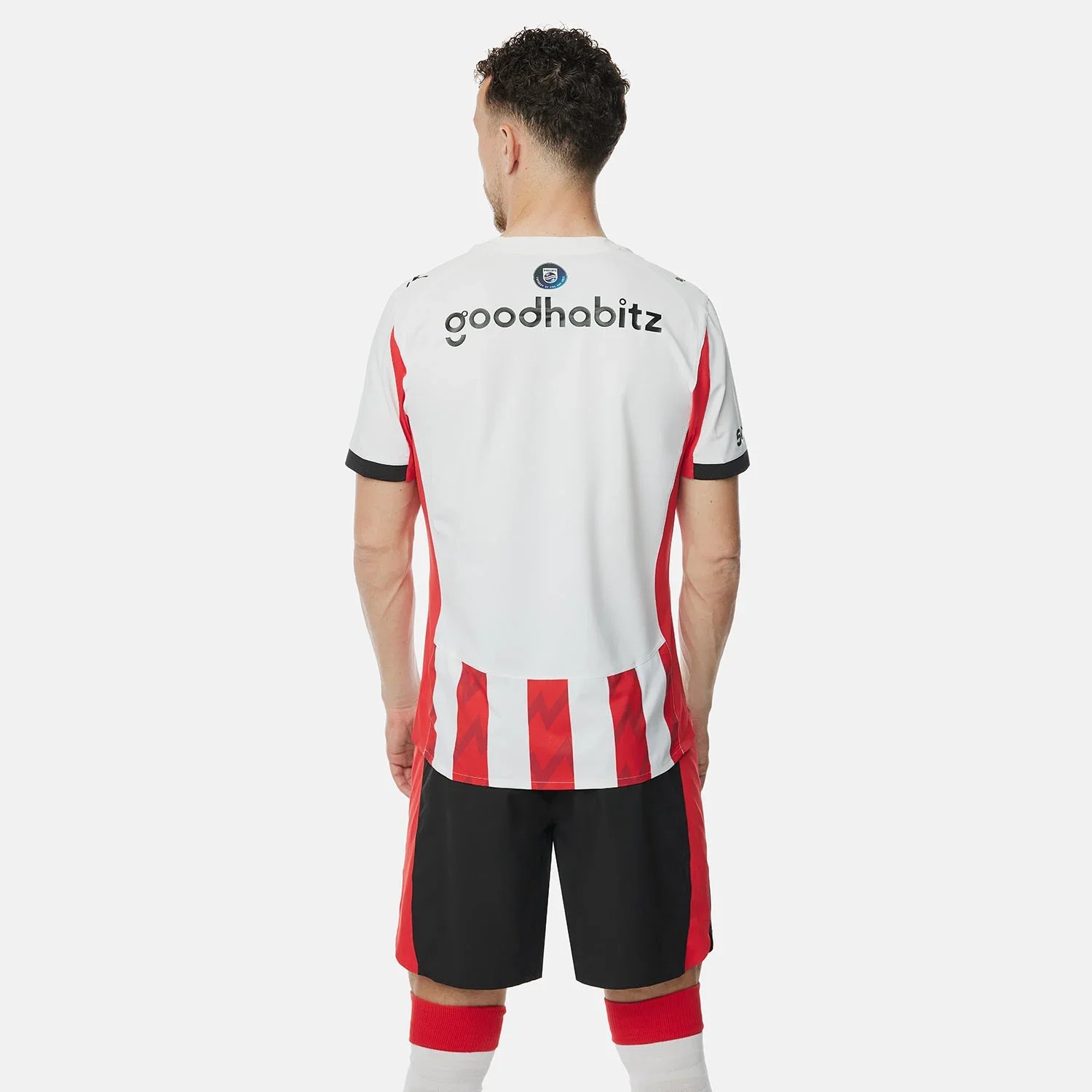PSV 2025-26 Home Kit