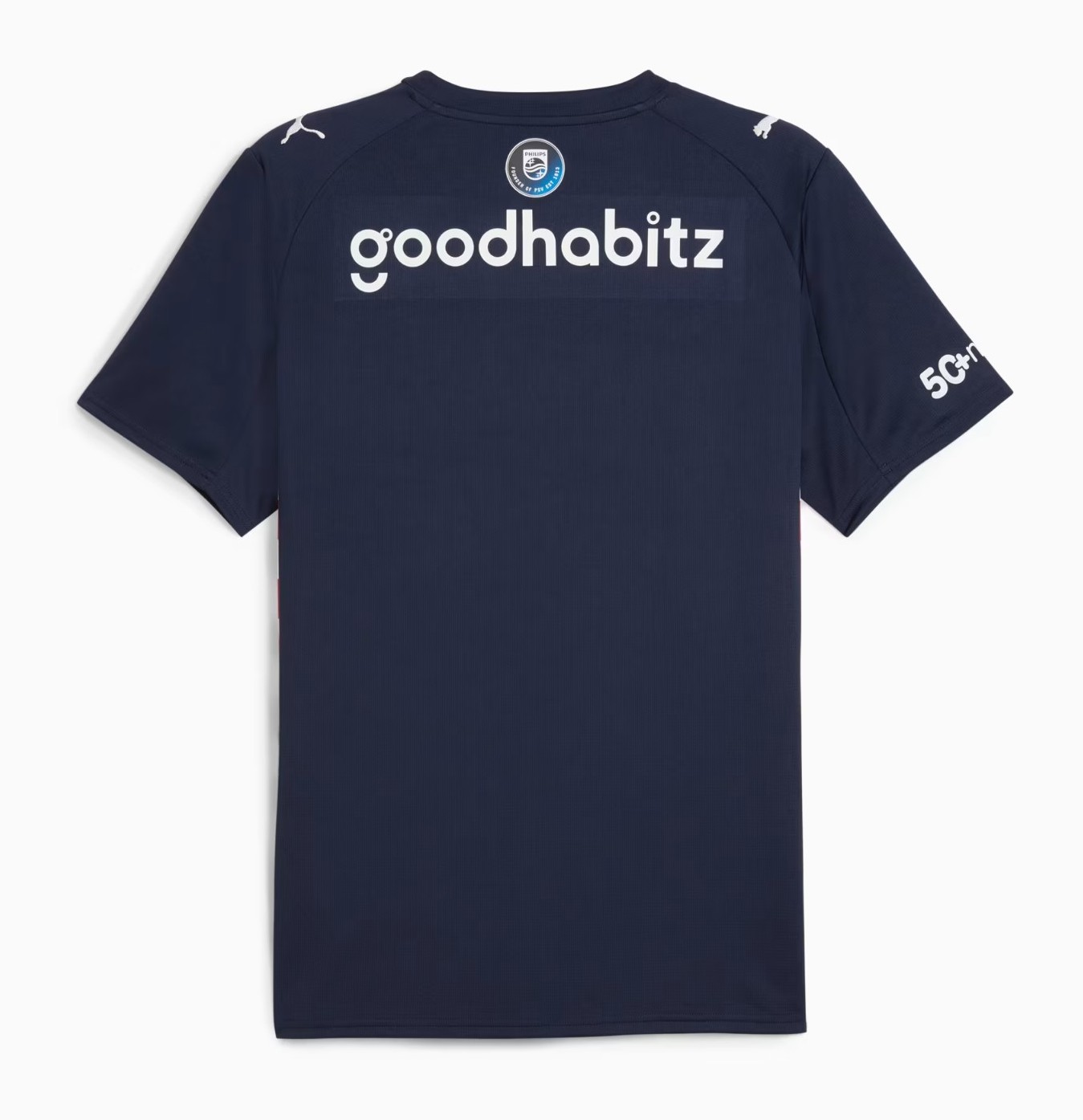 PSV 2025-26 Away Kit