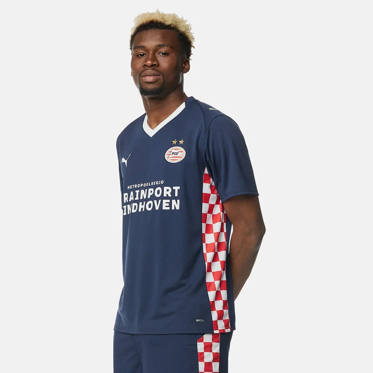 PSV 2025-26 Away Kit