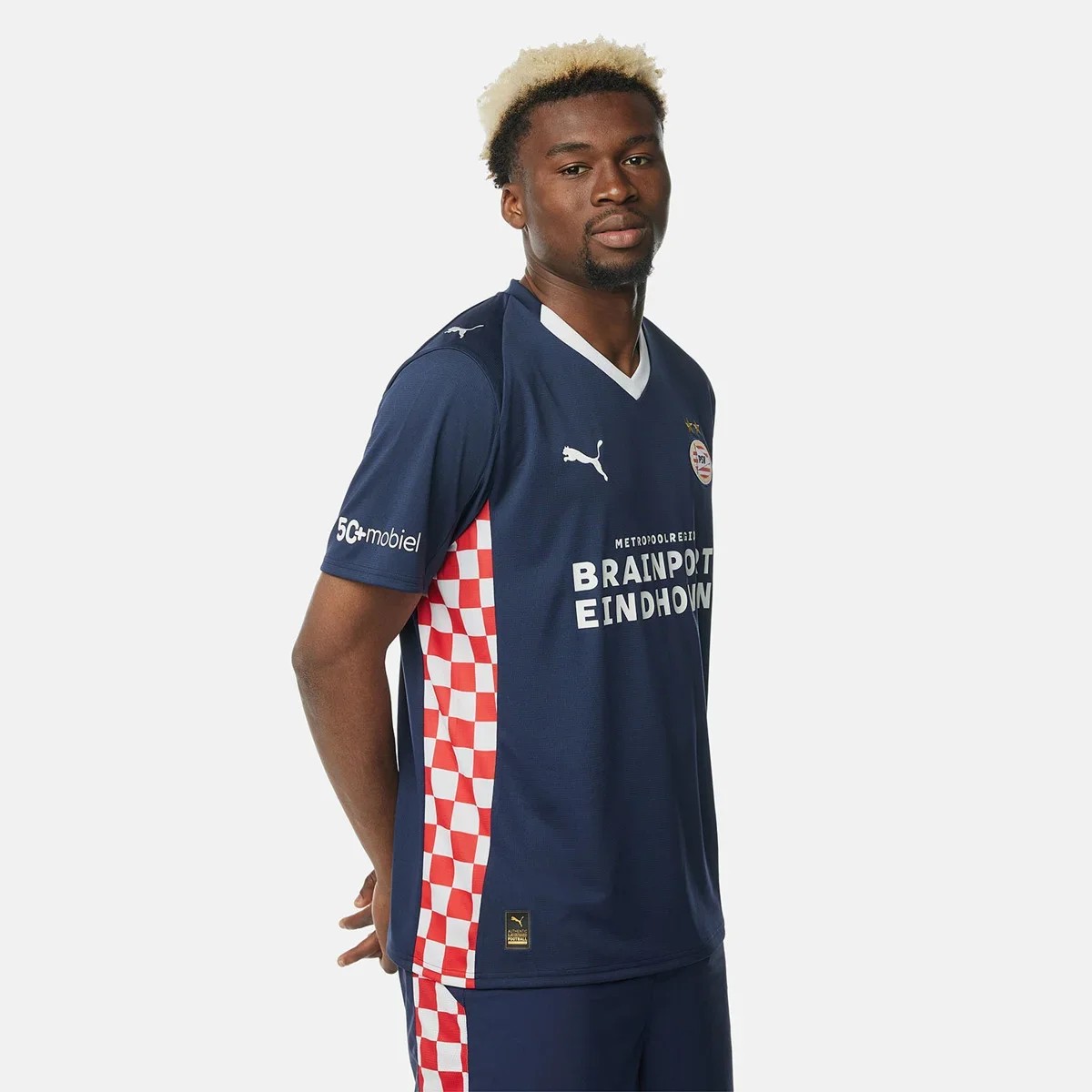 PSV 2025-26 Away Kit