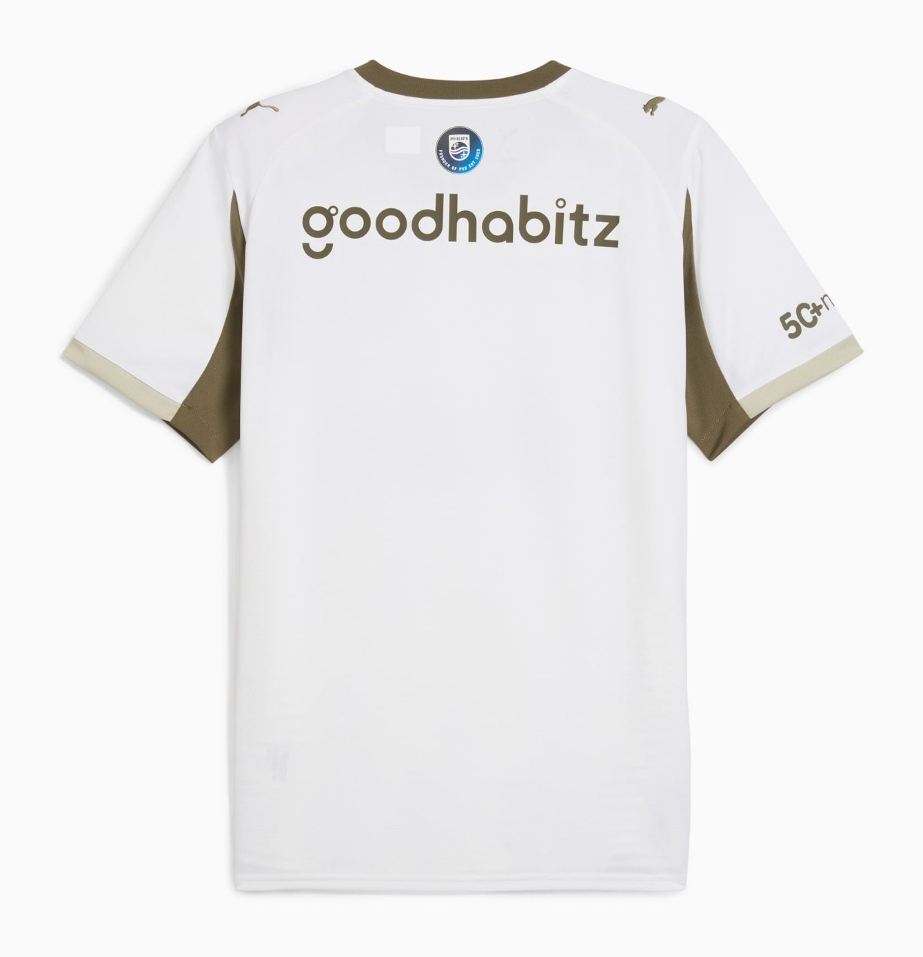 PSV 2025-26 Third Kit