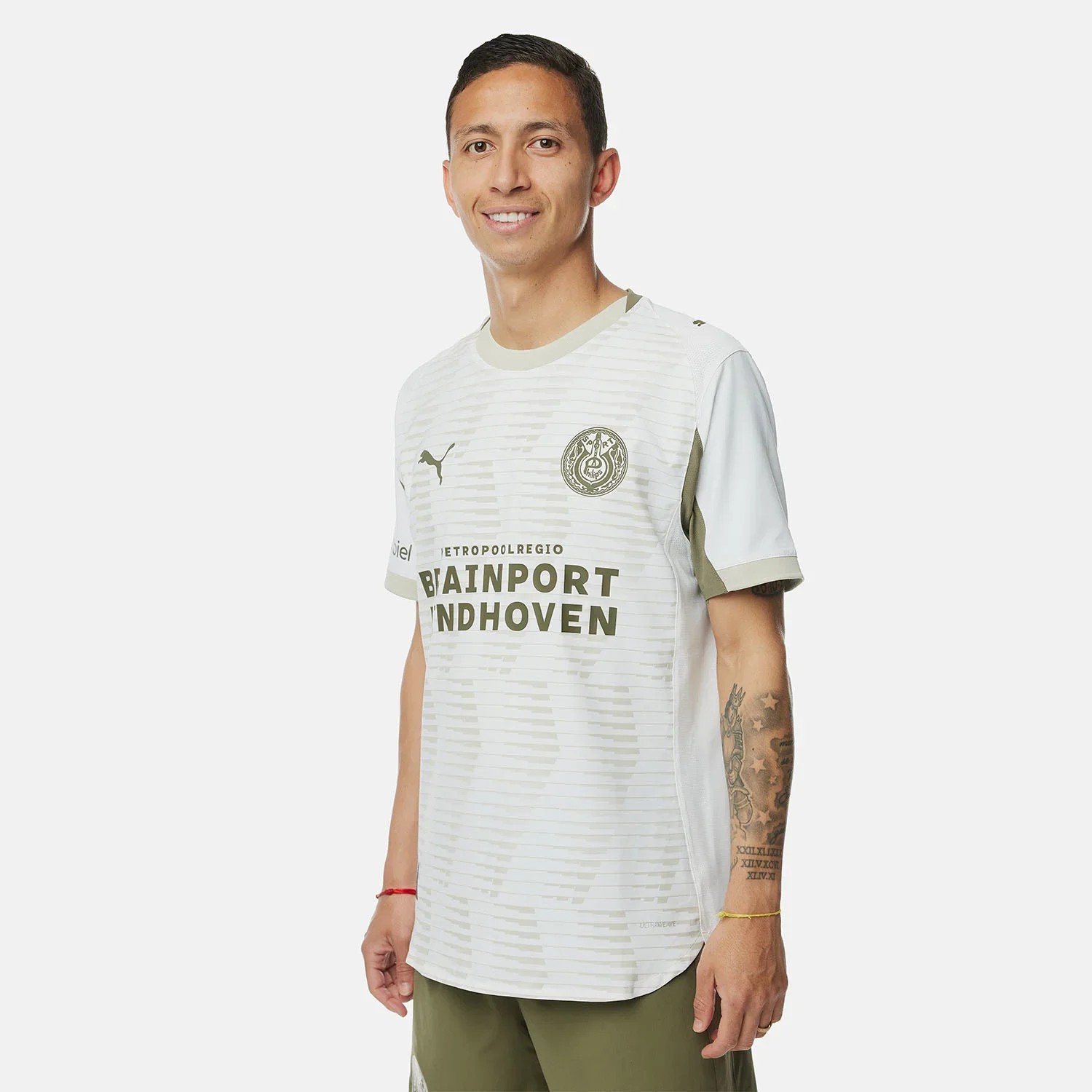 PSV 2025-26 Third Kit