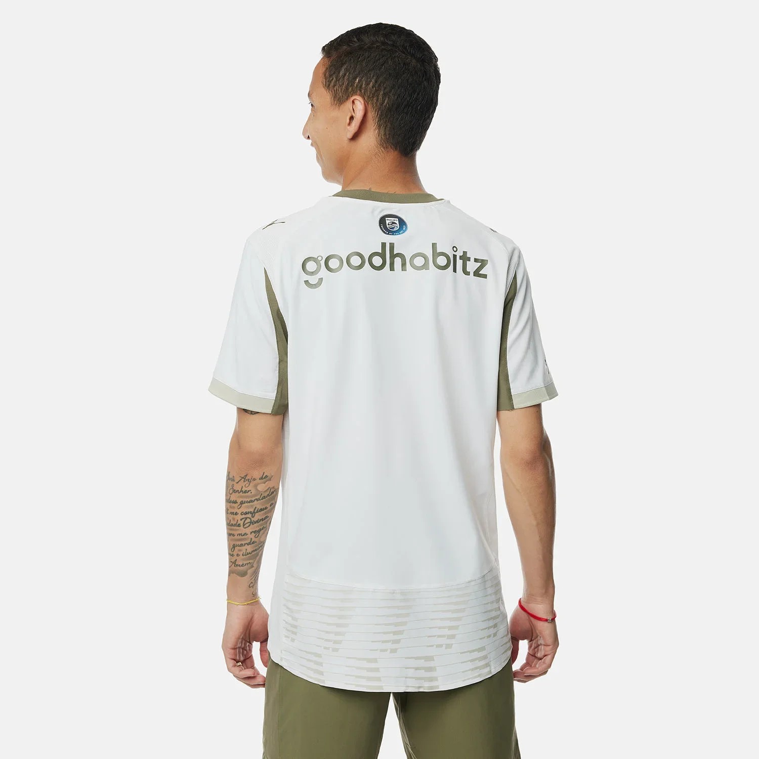 PSV 2025-26 Third Kit