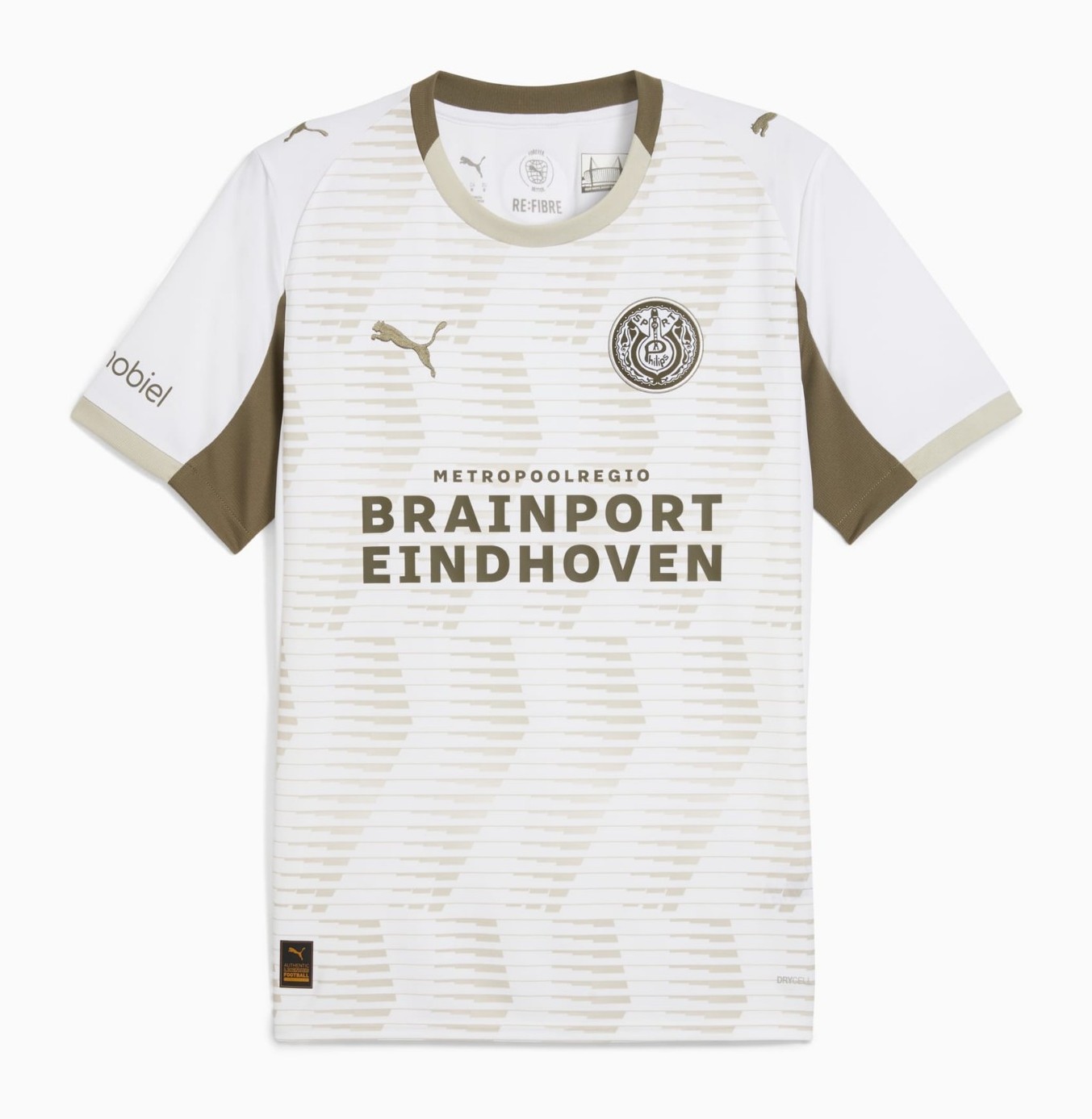 PSV 2025-26 Third Kit