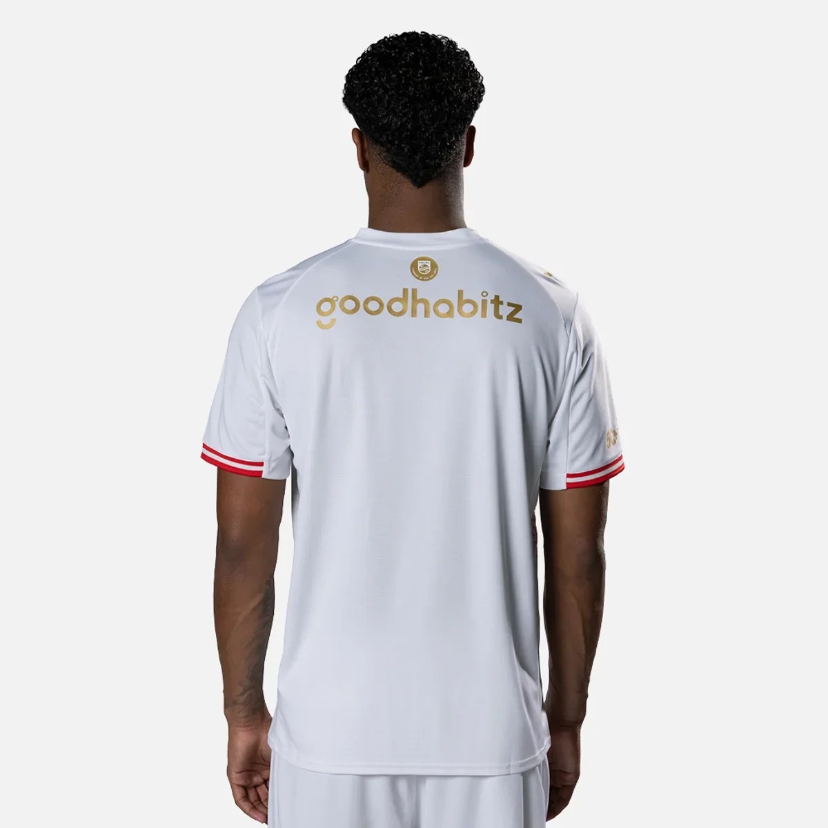 PSV 2025-26 Fourth Kit