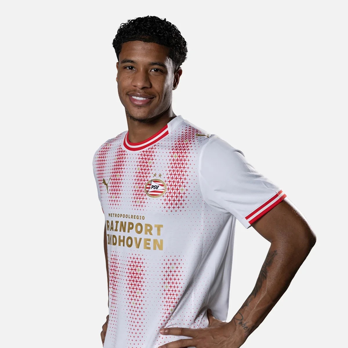 PSV 2025-26 Fourth Kit