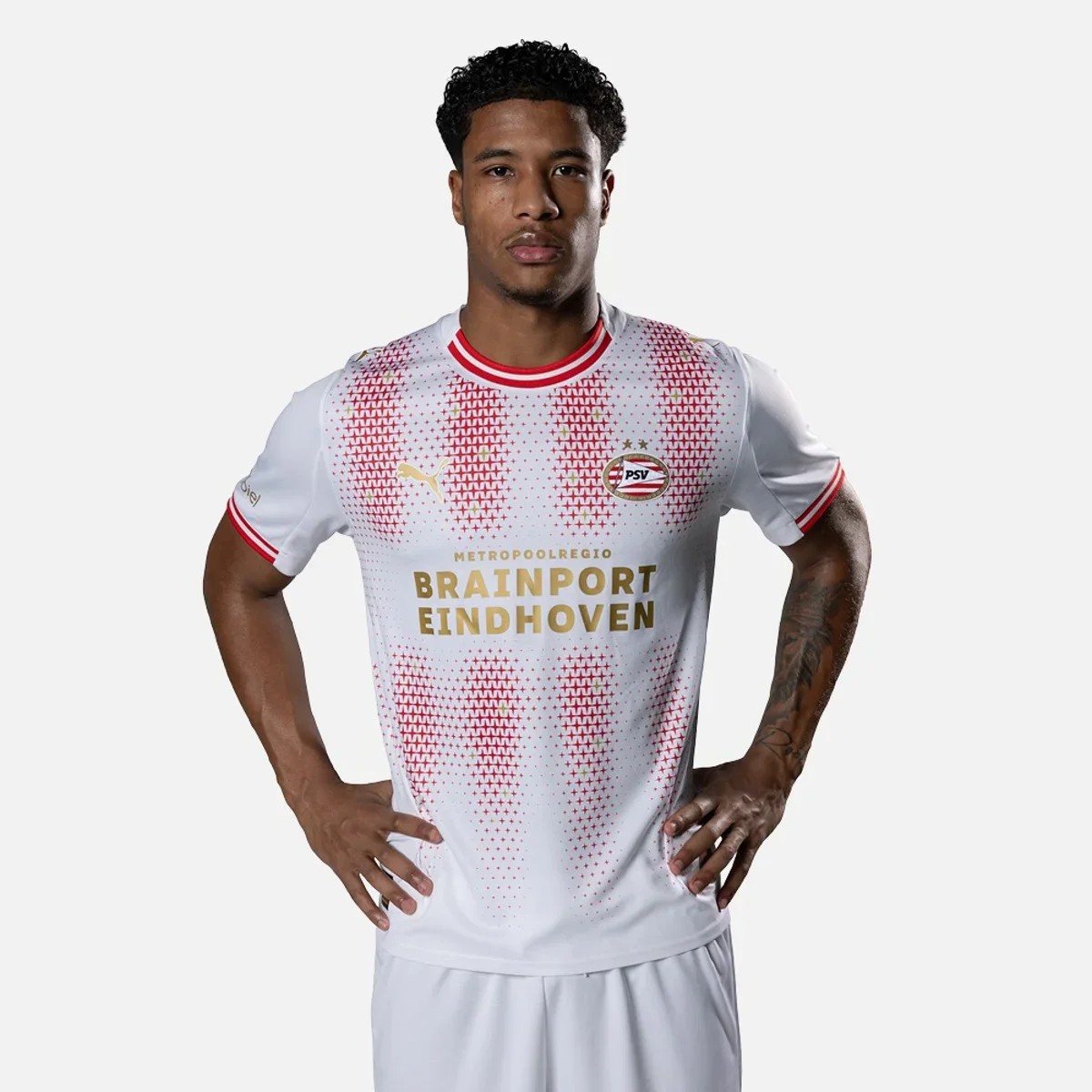 PSV 2025-26 Fourth Kit