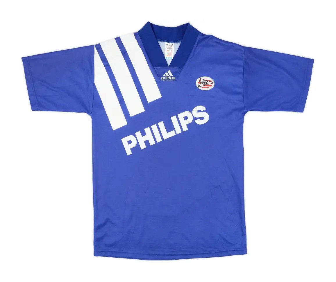 PSV 1992-93 Away Kit