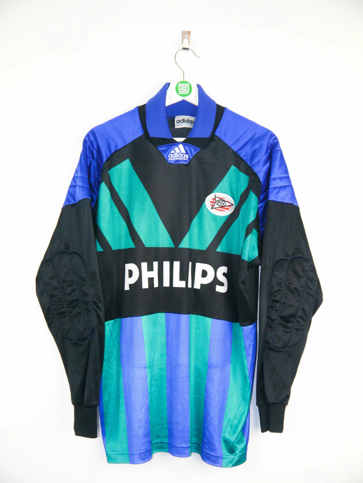 PSV 1992-93 GK Kit
