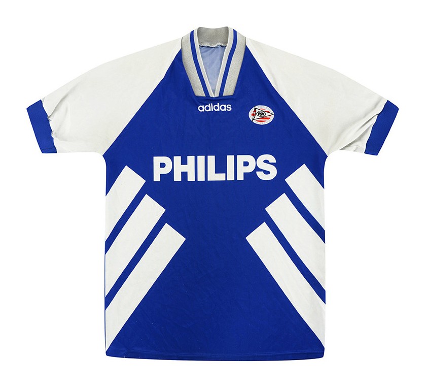 PSV 1994-95 Away Kit