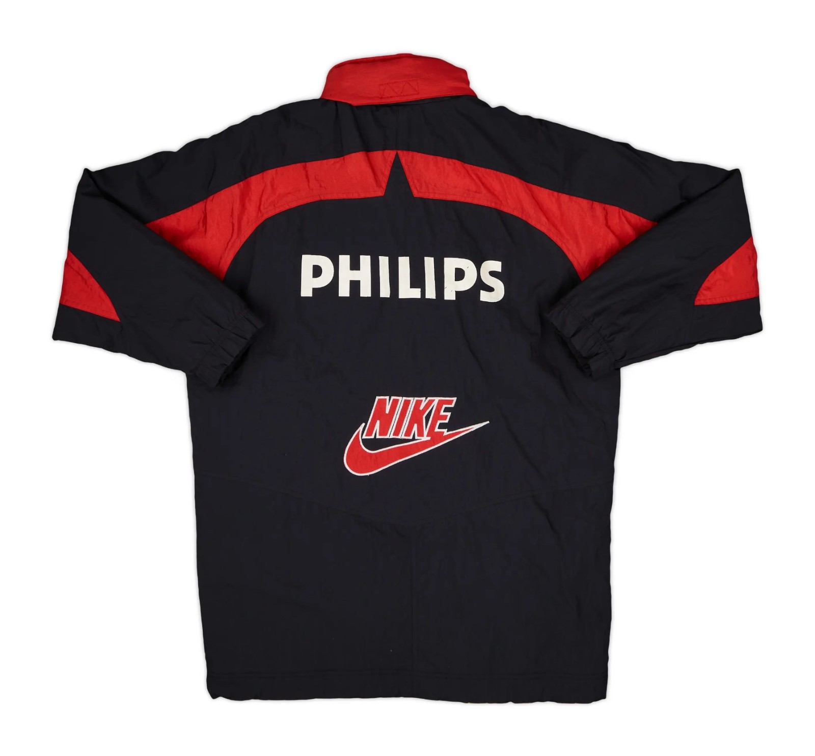 PSV 1995-96 Bench Kit