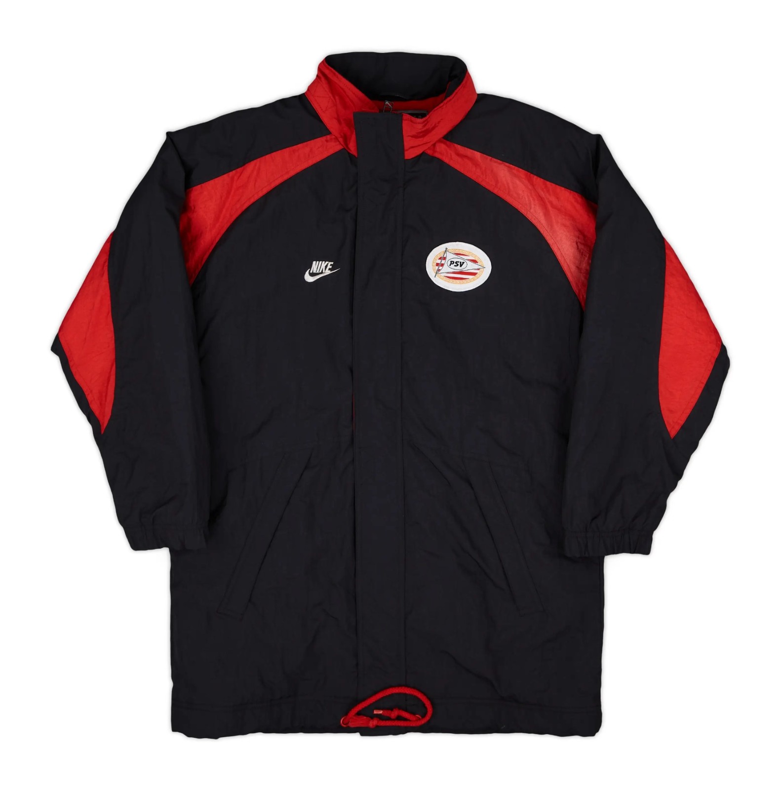 PSV 1995-96 Bench Kit