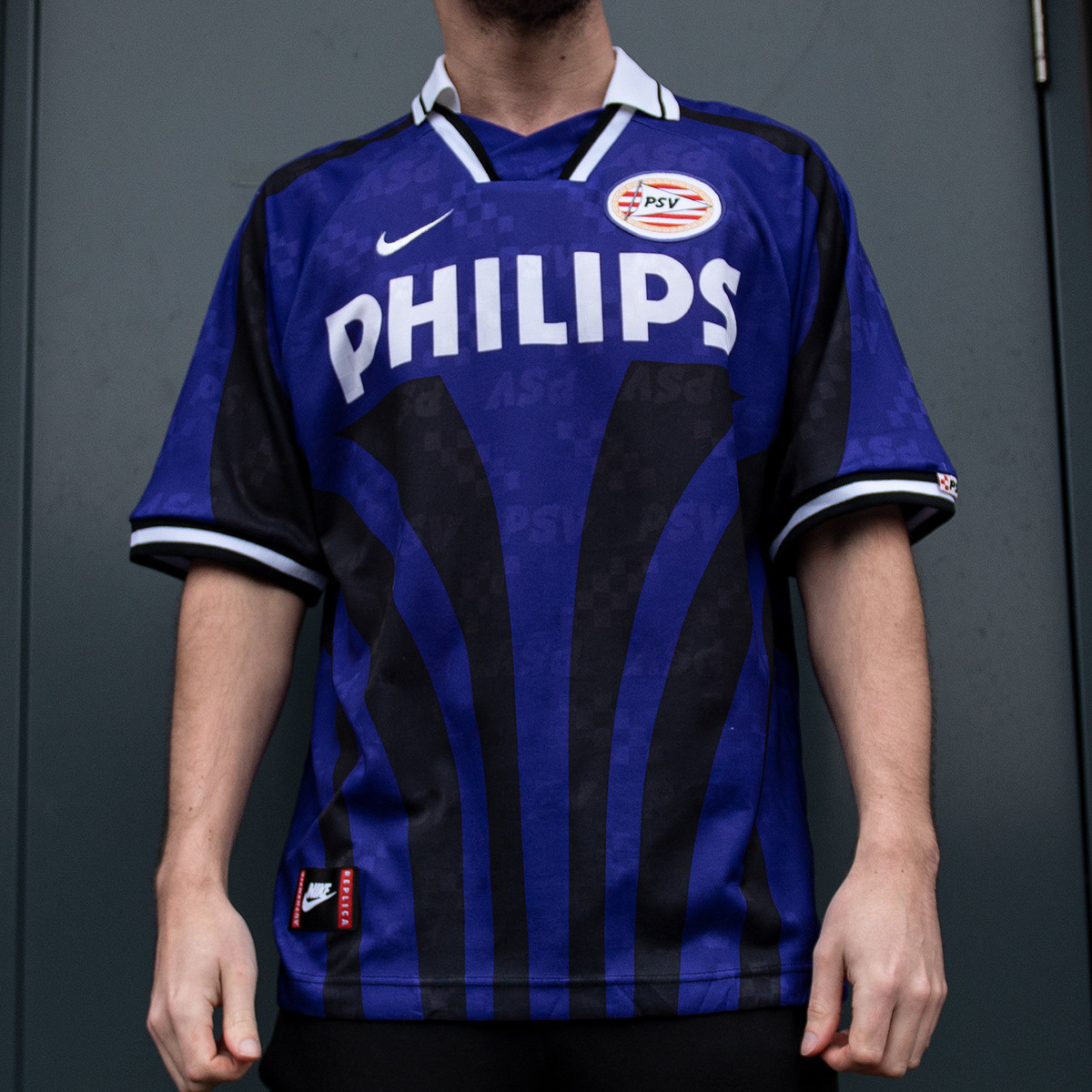 PSV 1996-97 Away Kit