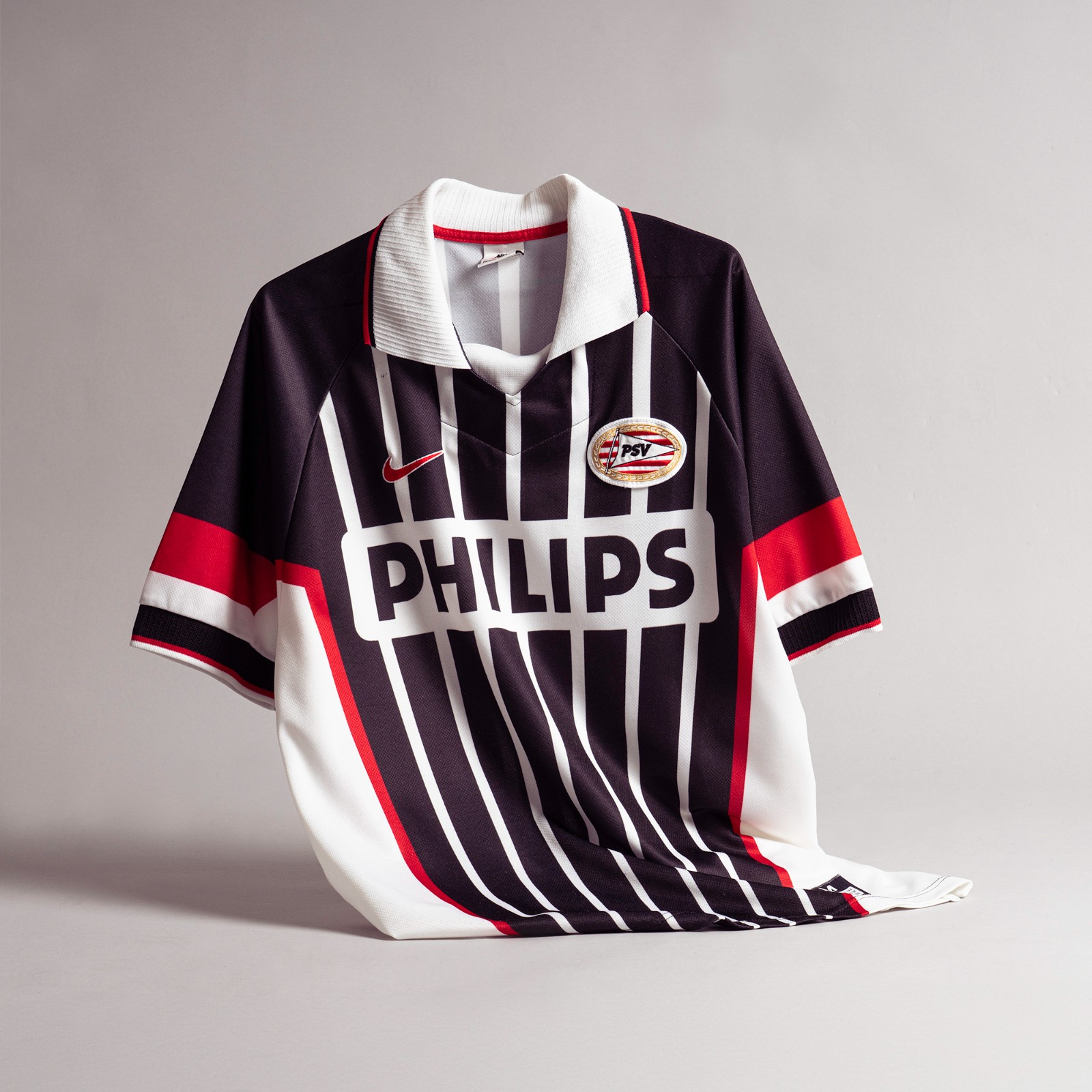 PSV 1997-98 Away Kit