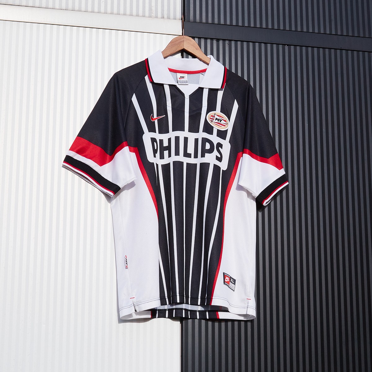 PSV 1997-98 Away Kit