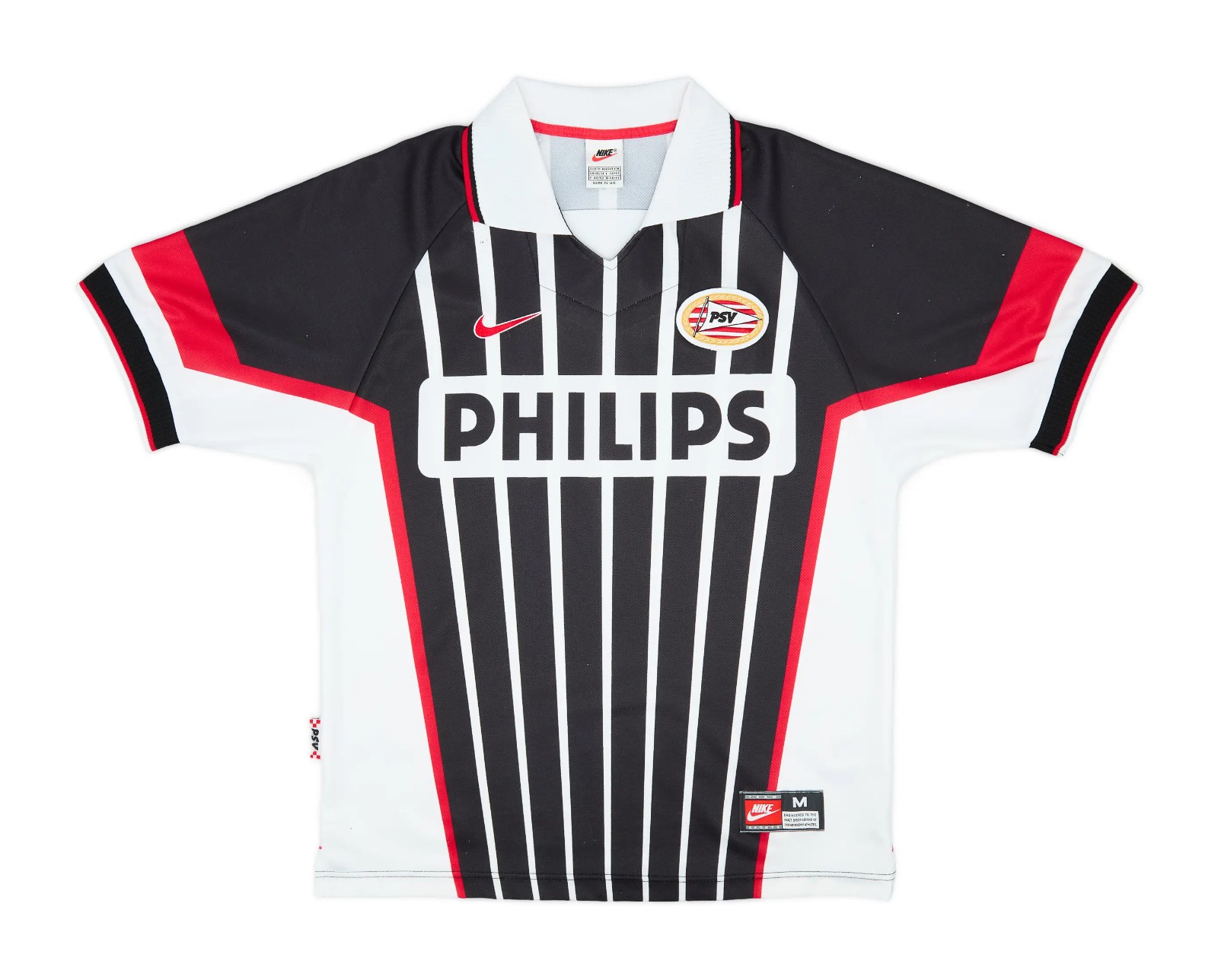 PSV 1997-98 Away Kit