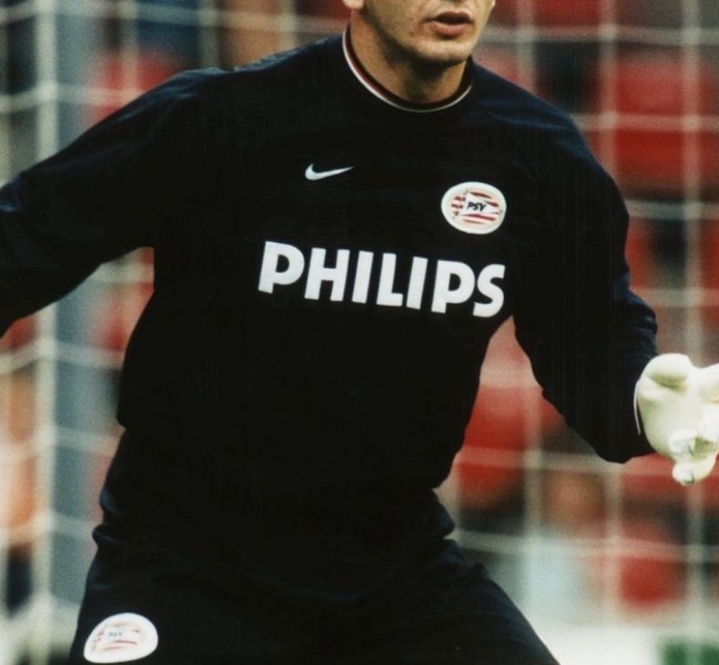 PSV 1997-98 GK 1 Kit