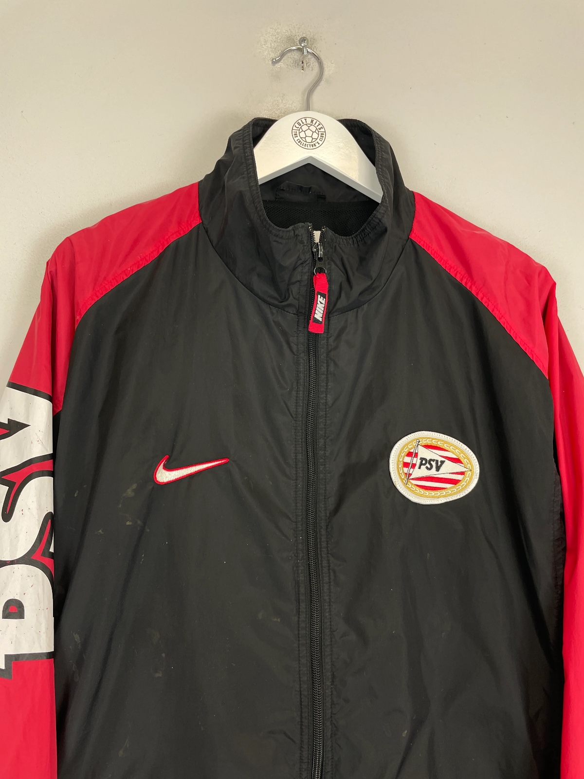 PSV 1997-98 Rain Kit