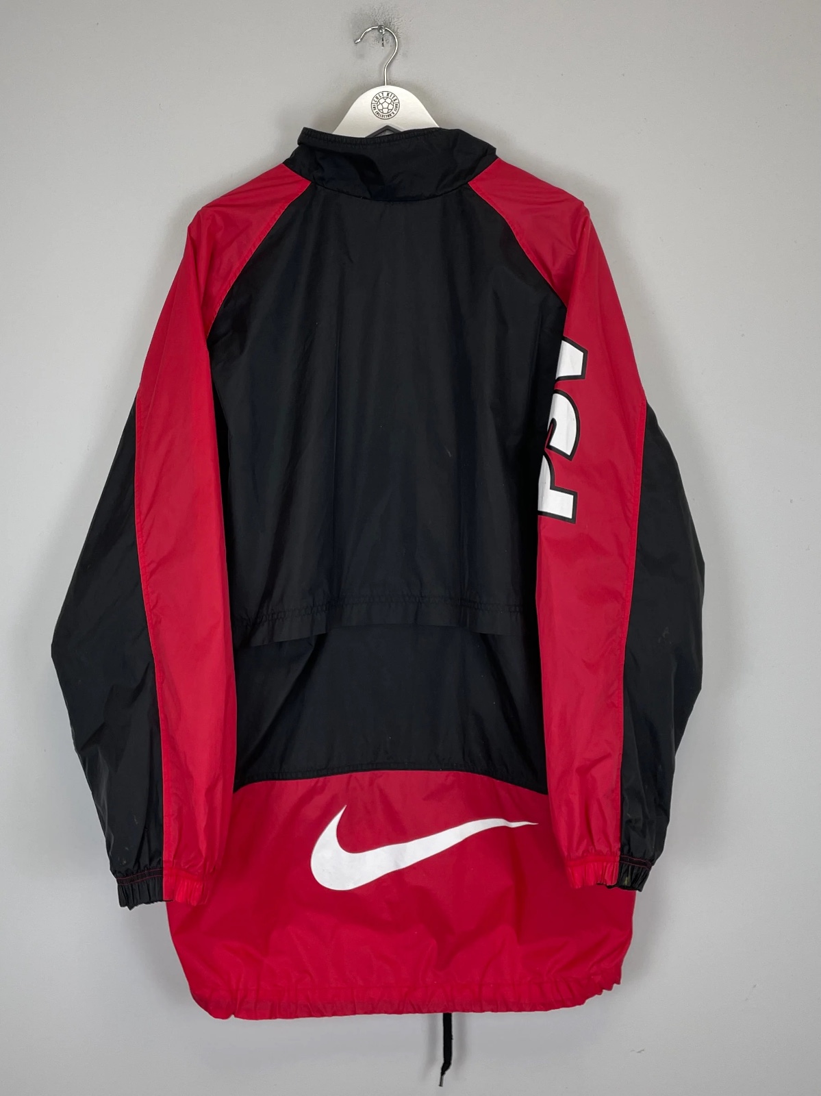 PSV 1997-98 Rain Kit