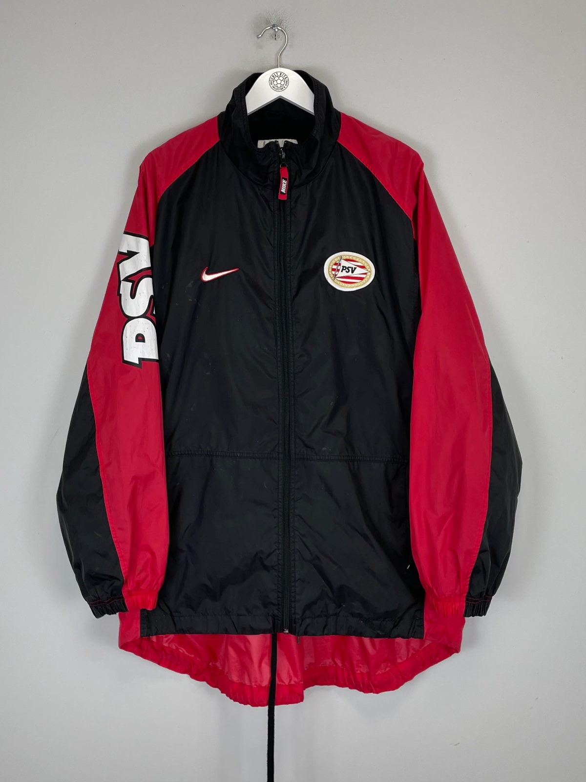 PSV 1997-98 Rain Kit