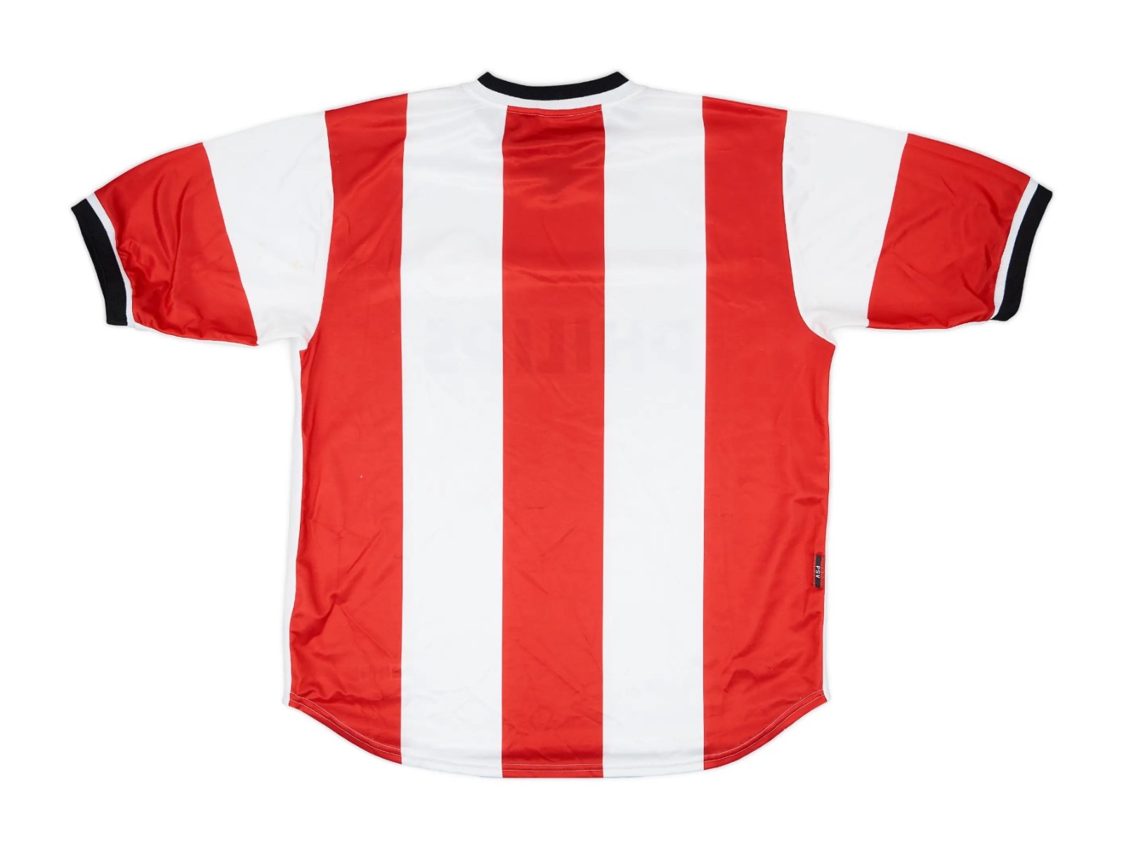 PSV 1998-99 Home Kit