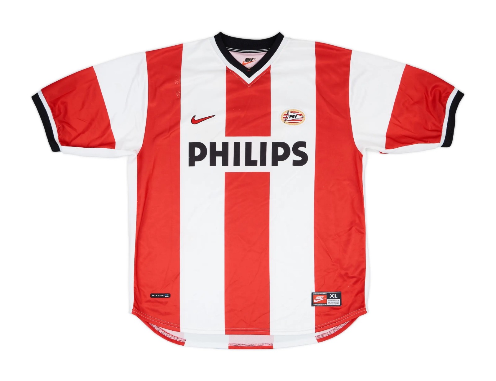 PSV 1998-99 Home Kit