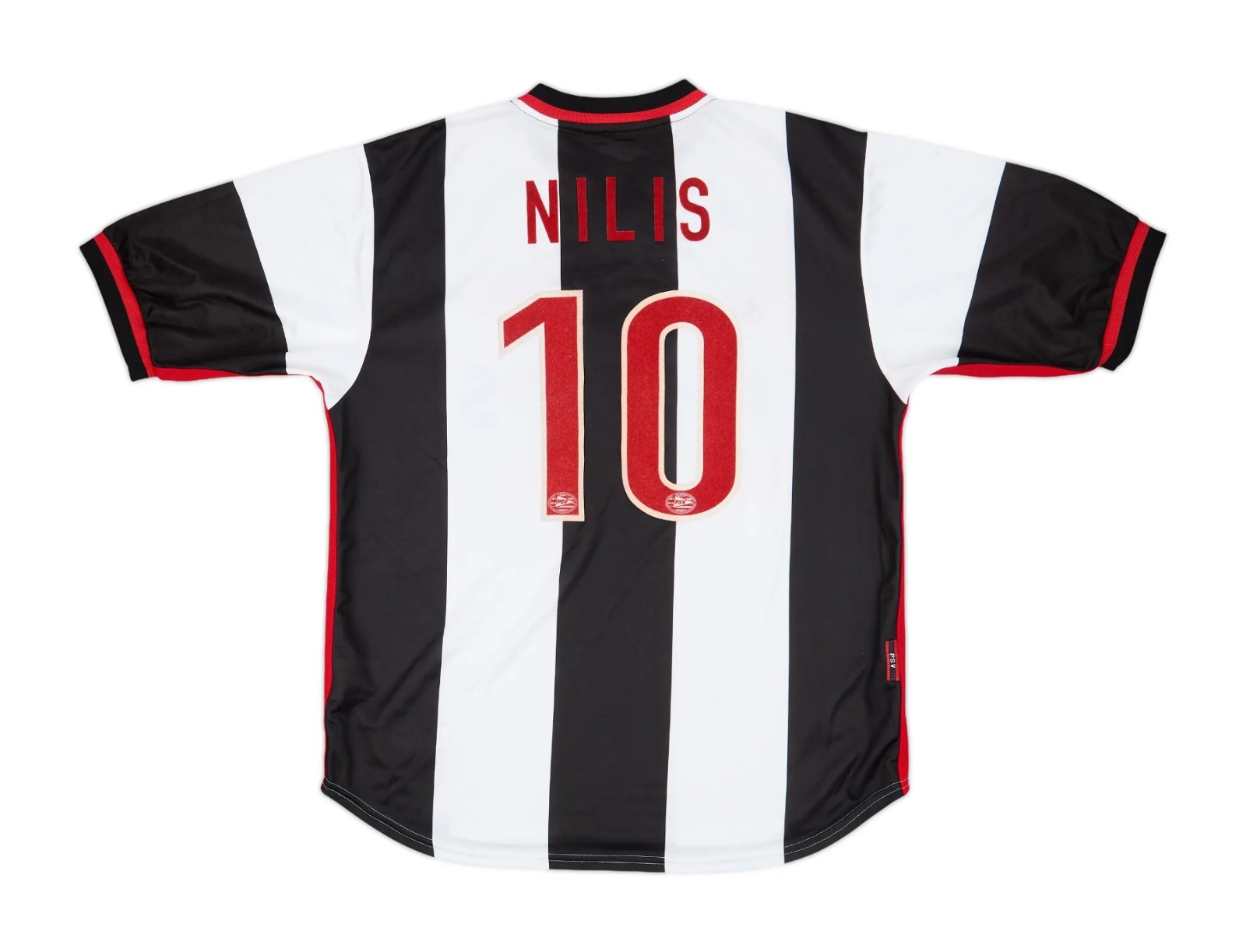 PSV 1998-99 Away Kit