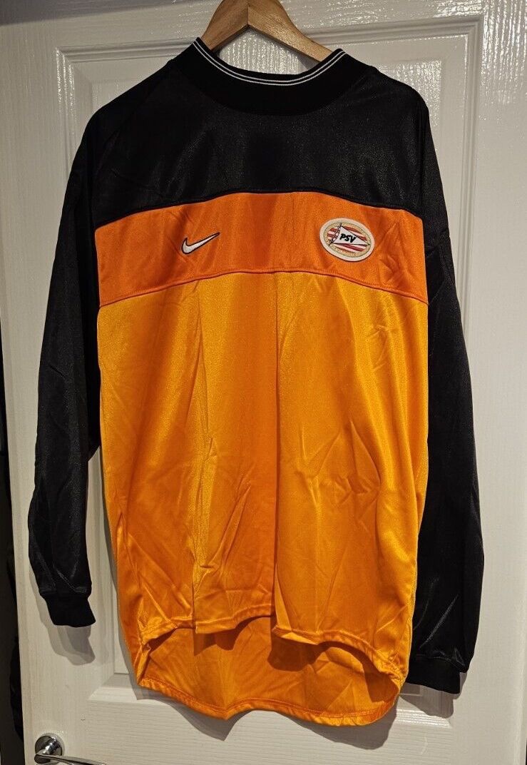 PSV 1998-99 GK 2 Kit