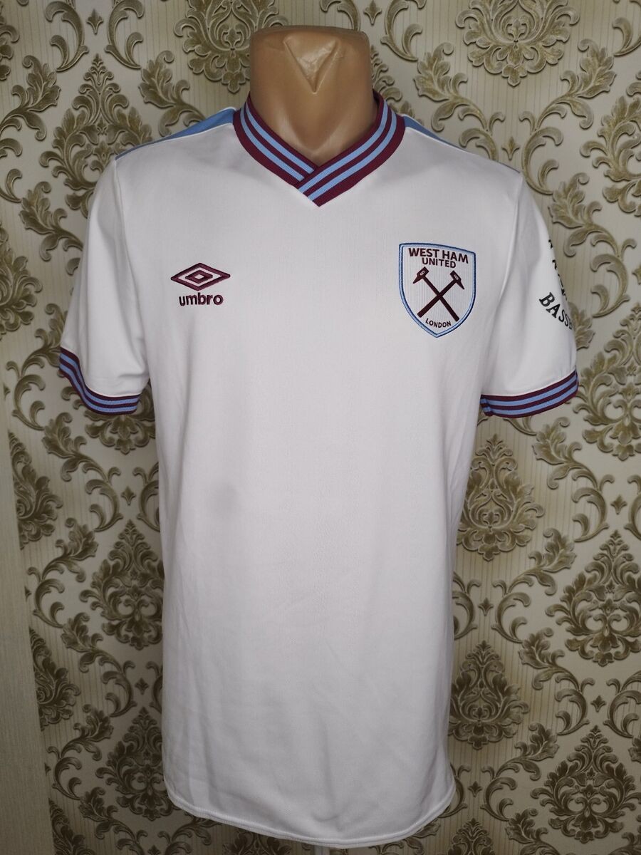 West Ham United 2019-20 Away Kit