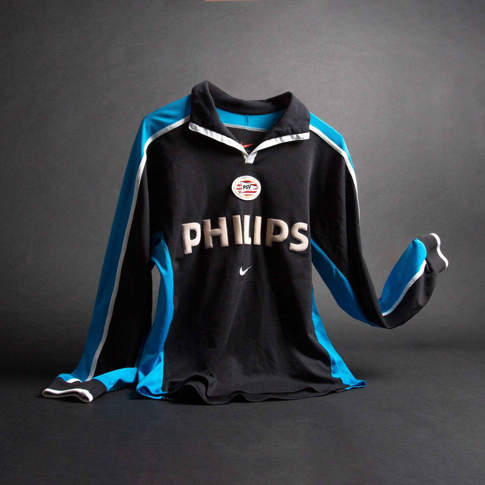 PSV 1999-00 Away Kit