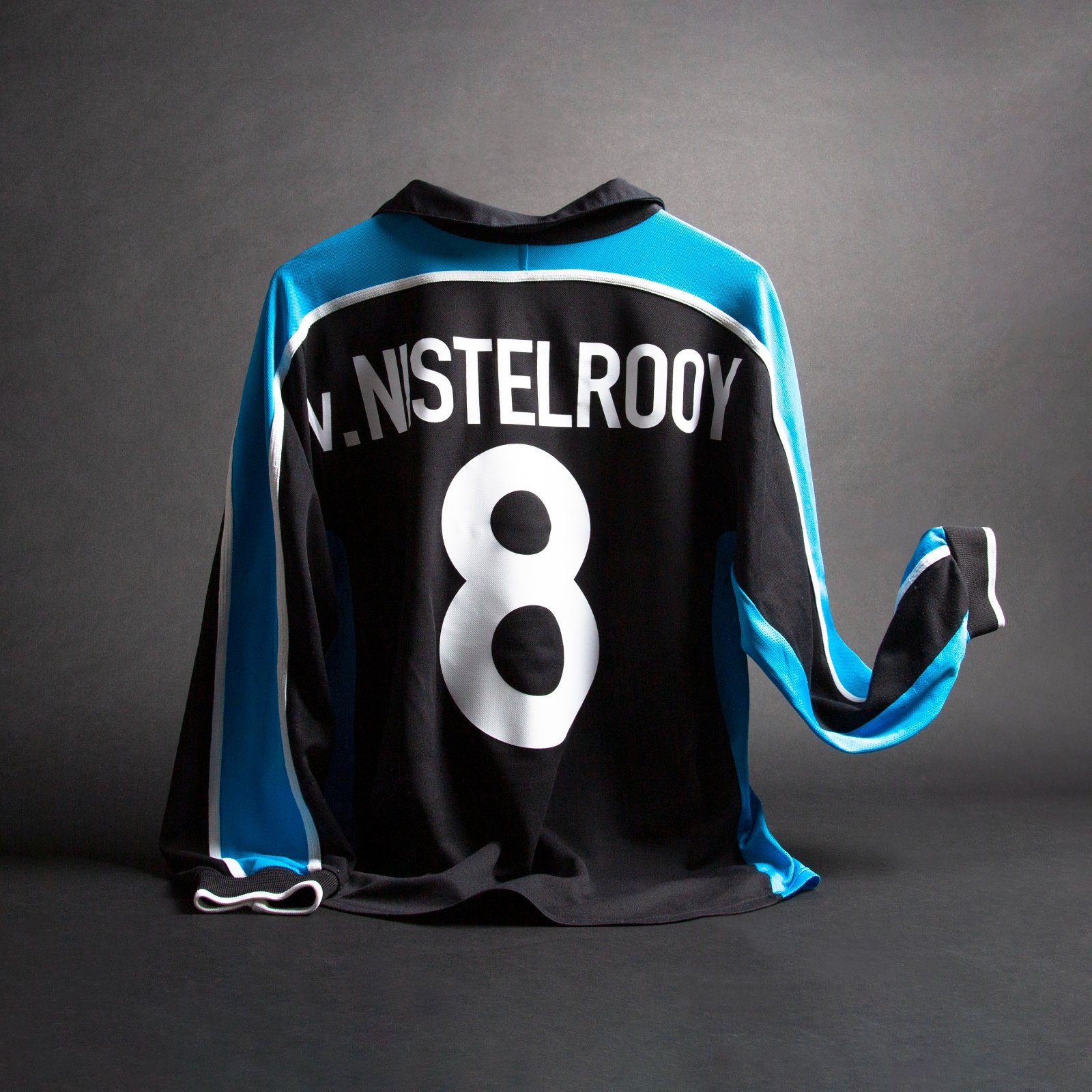 PSV 1999-00 Away Kit