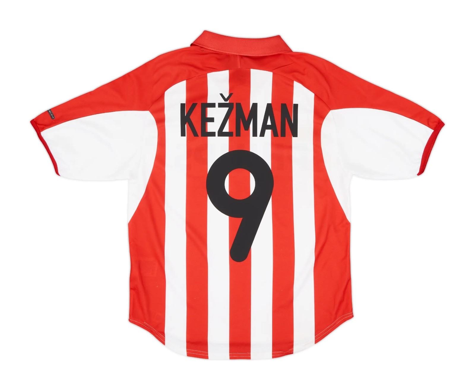PSV 2000-01 Home Kit