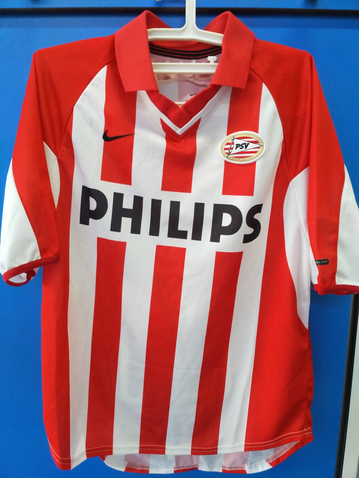 PSV 2000-01 Home Kit