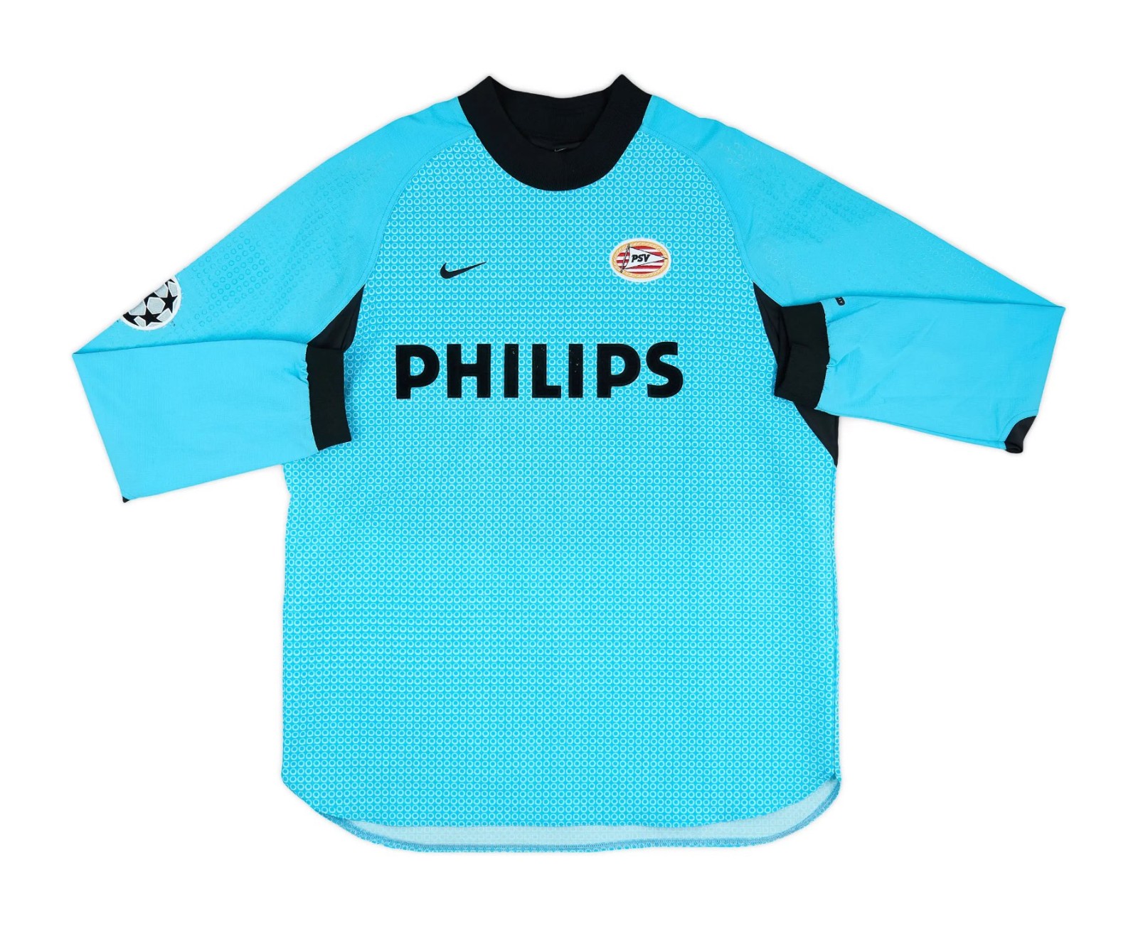 PSV 2000-01 GK 2 Kit