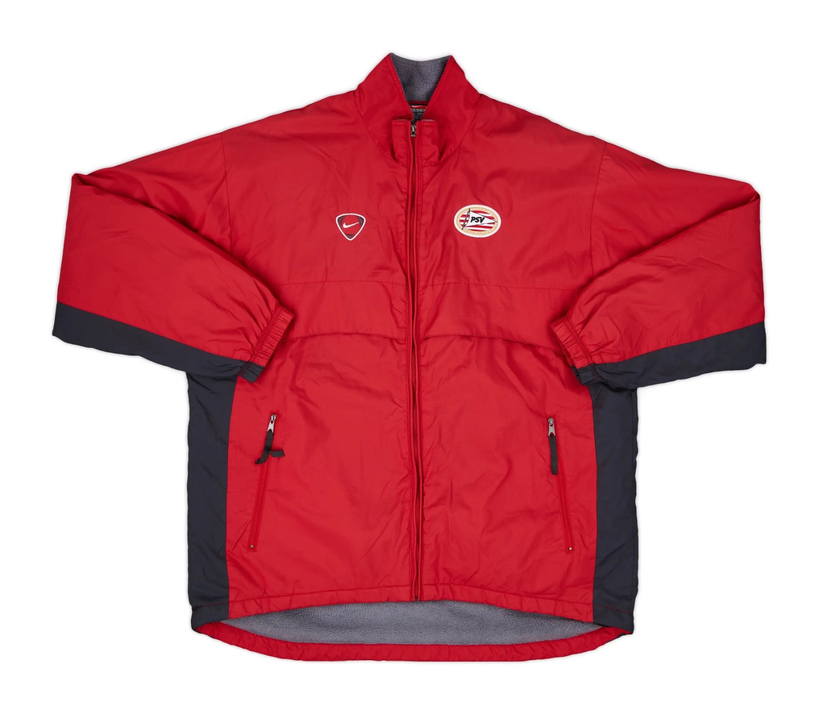 PSV 2000-01 Bench Kit