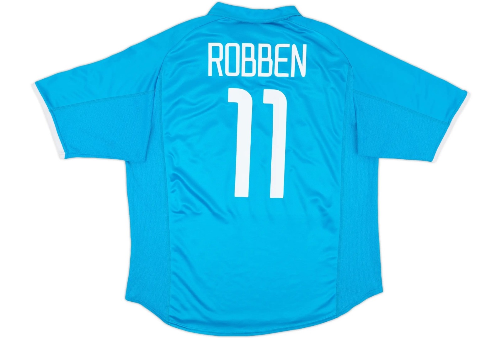 PSV 2001-02 Away Kit