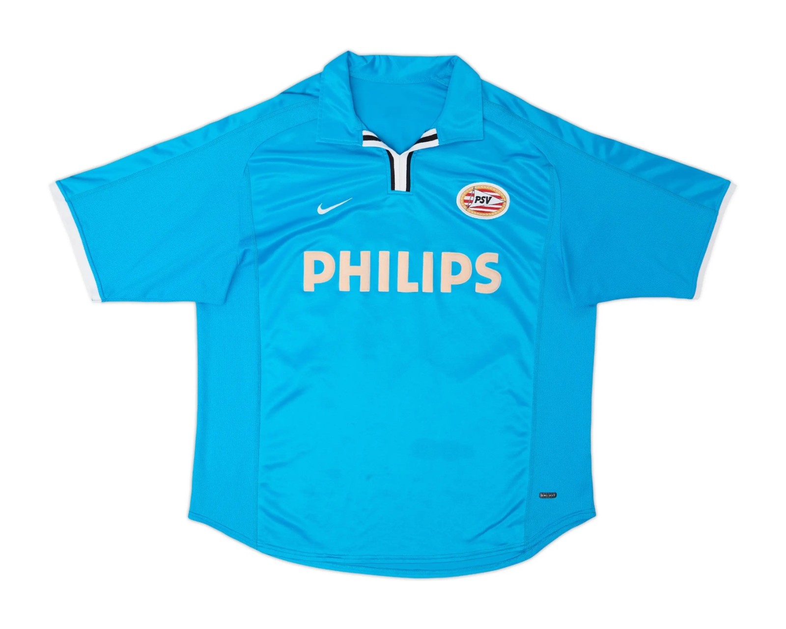 PSV 2001-02 Away Kit