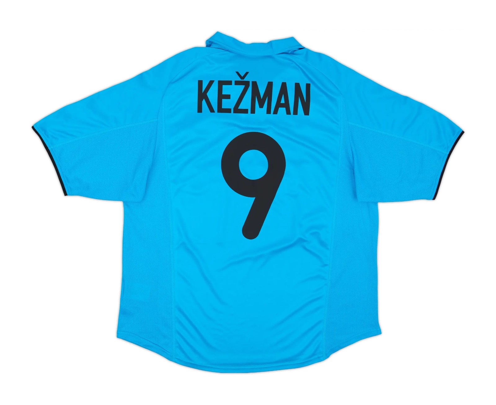 PSV 2002-03 Away Kit