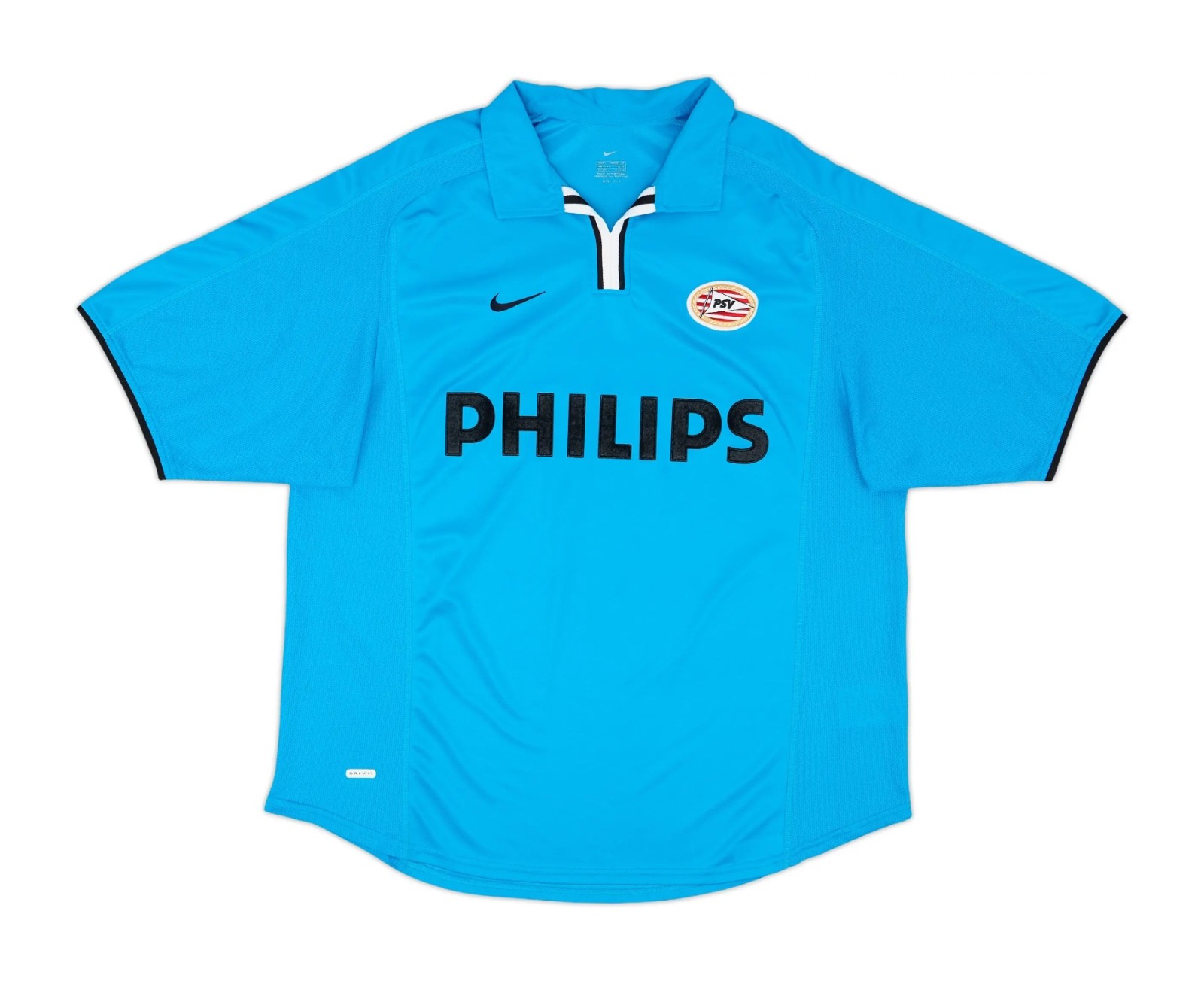 PSV 2002-03 Away Kit