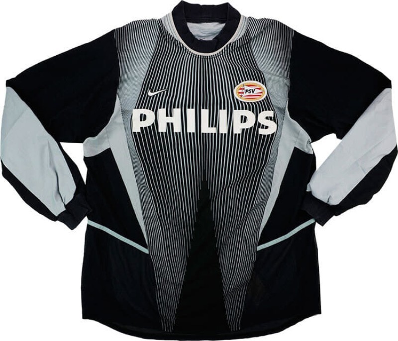 PSV 2002-03 GK Kit