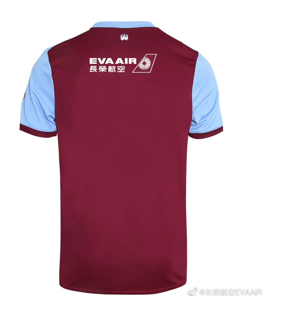 West Ham United 2019-20 Home 2 Kit