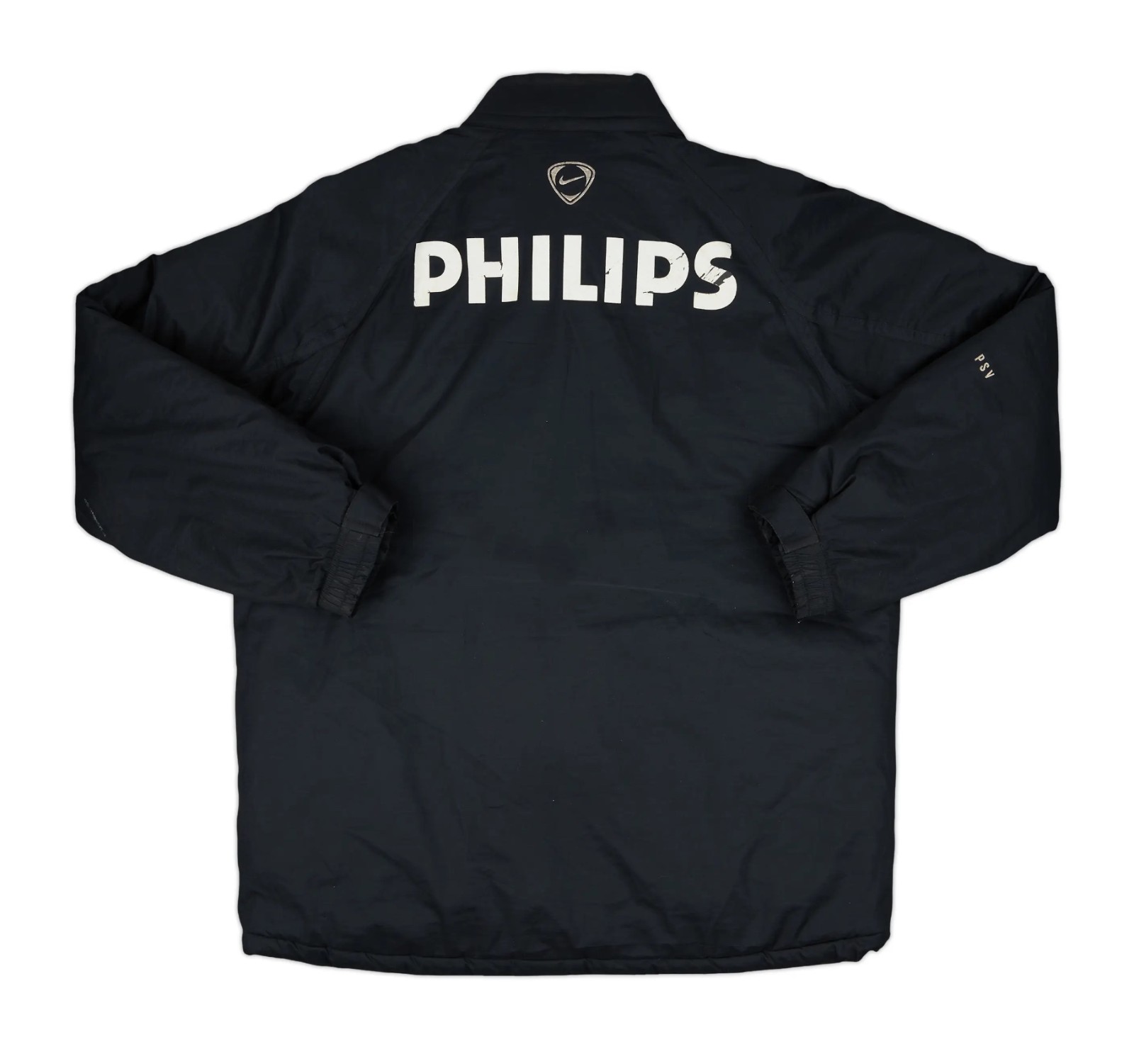 PSV 2002-03 Bench 2 Kit