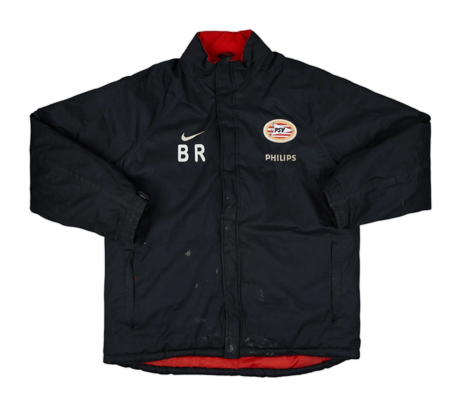 PSV 2002-03 Bench 2 Kit