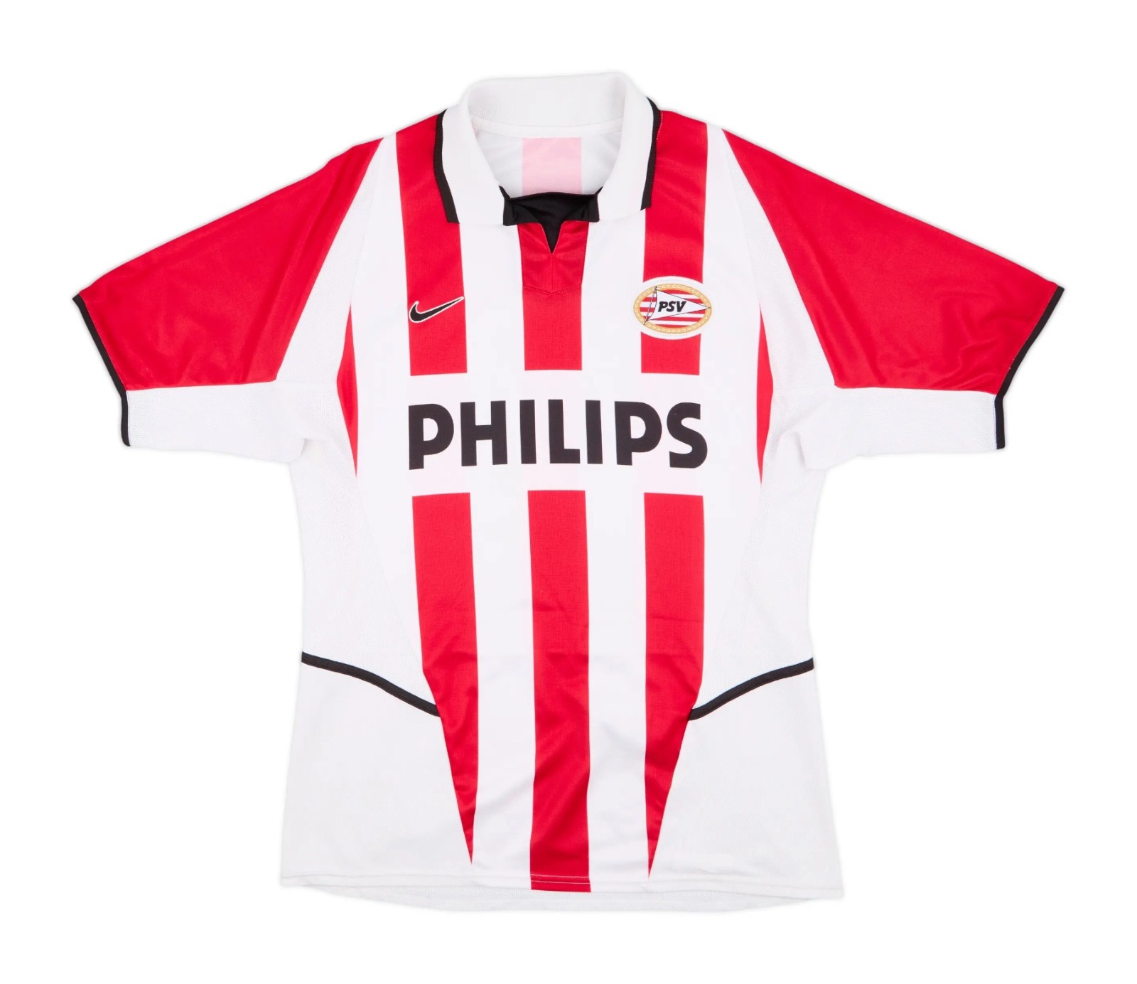PSV 2003-04 Home Kit