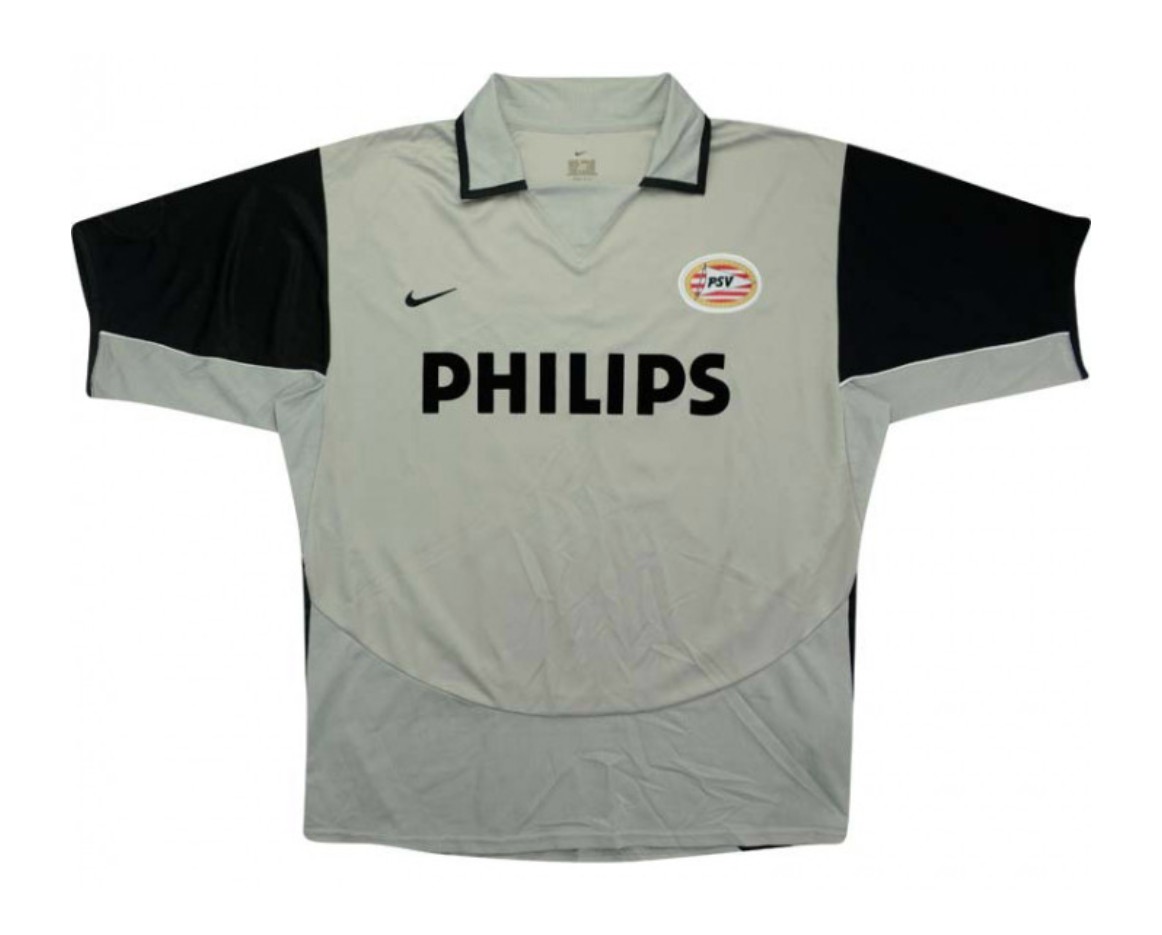 PSV 2003-04 Away Kit