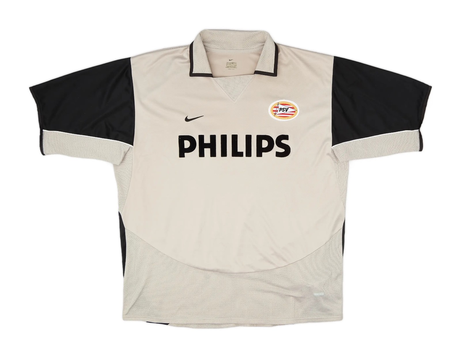PSV 2003-04 Away Kit