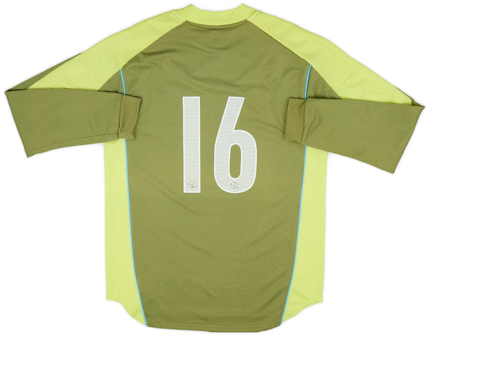 PSV 2003-04 GK 2 Kit